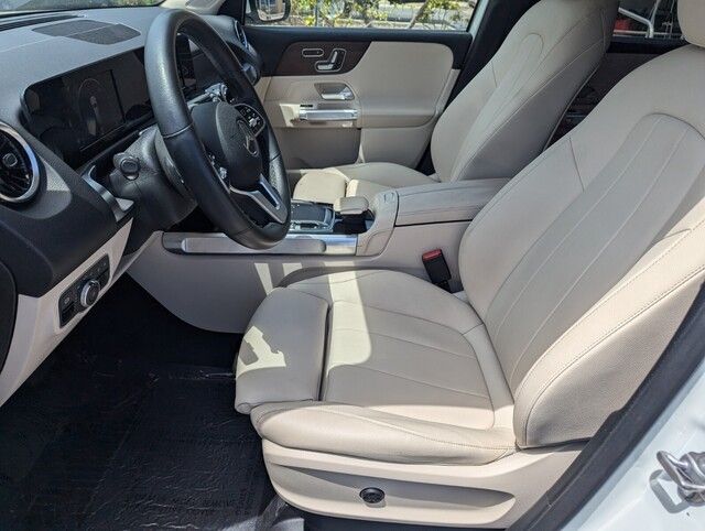 2020 Mercedes Benz GLB 250 4MATIC photo 9