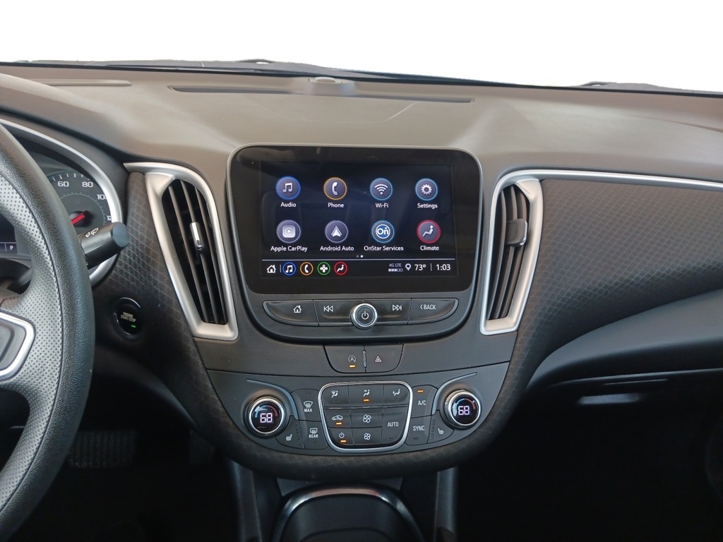 2024 Chevrolet Malibu 1LT photo 18