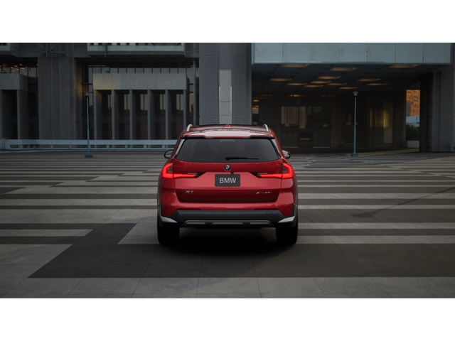 2026 Bmw X1 XDrive28i photo 4