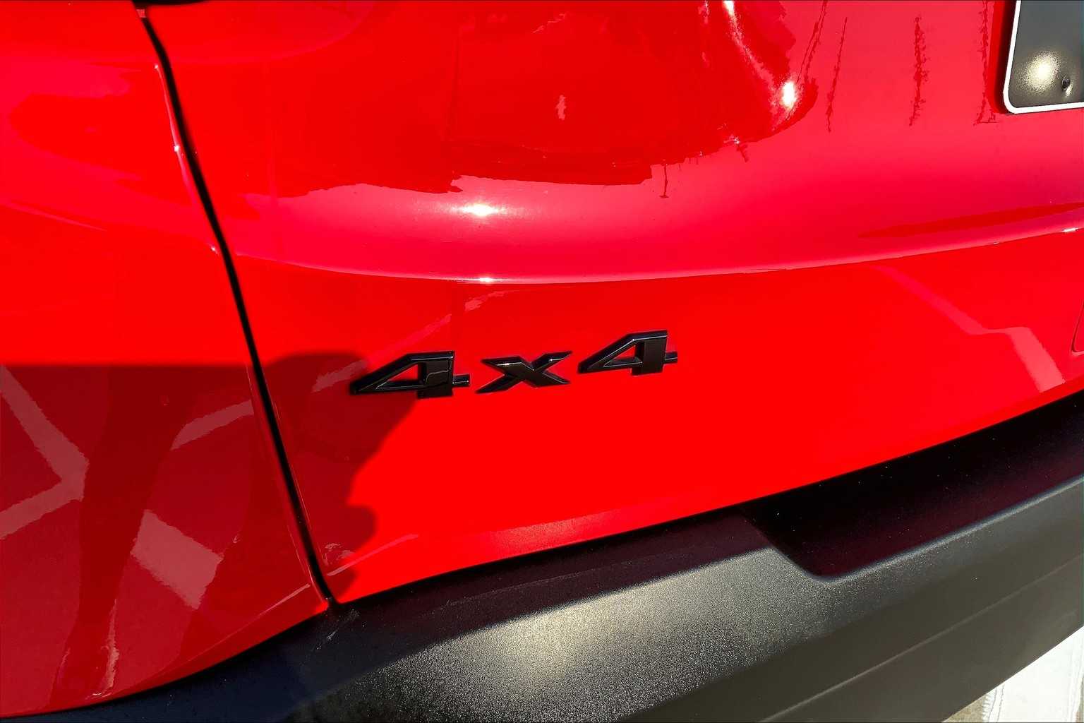 2023 Jeep Renegade Latitude photo 29