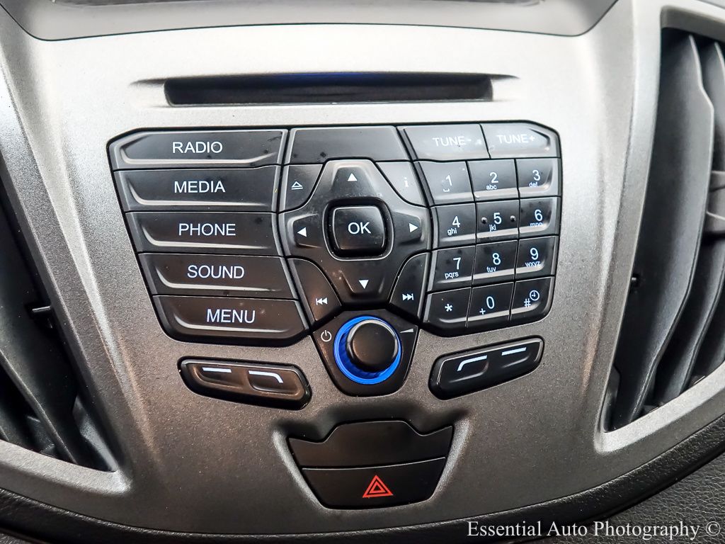 2017 FORD TRANSIT - Image 15