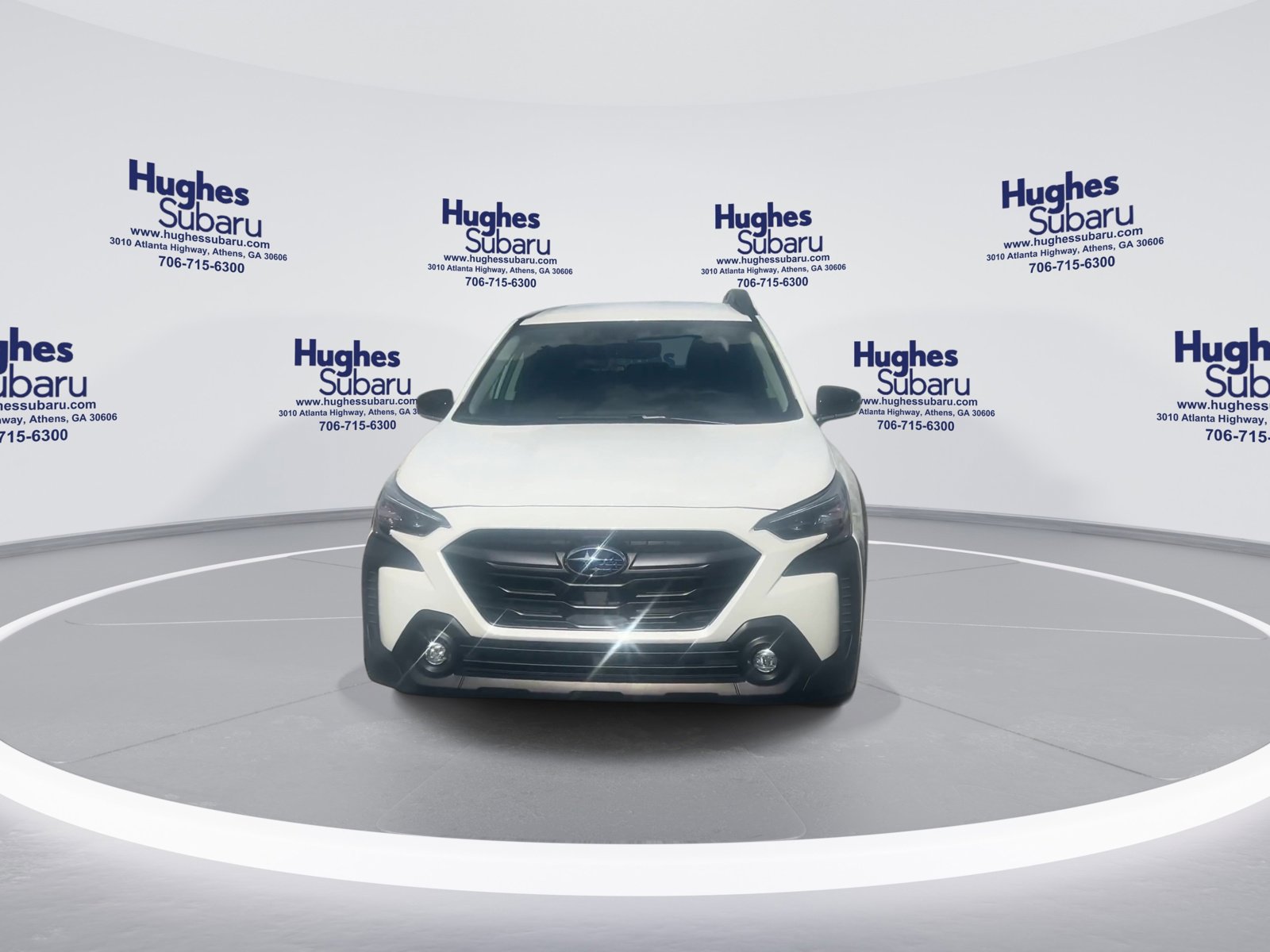 2025 Subaru Outback Premium photo 2