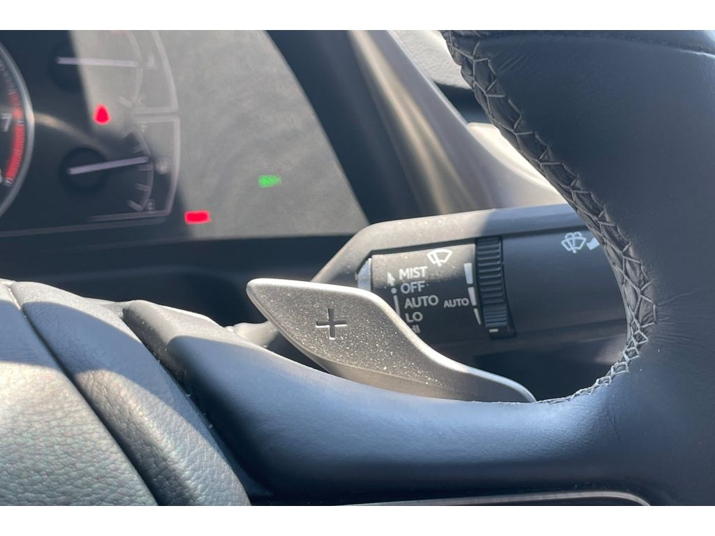 2020 Lexus ES 350 Base photo 32