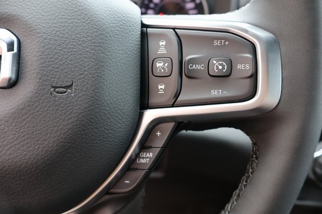 2026 Ram 1500 Big Horn photo 14