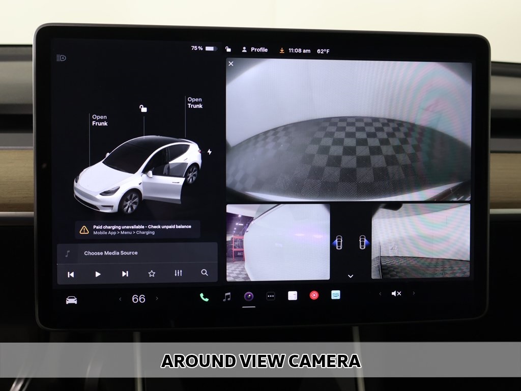 2020 Tesla Model Y Long Range photo 4