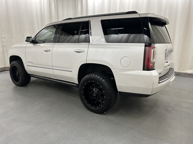 2020 Gmc Yukon Denali photo 2