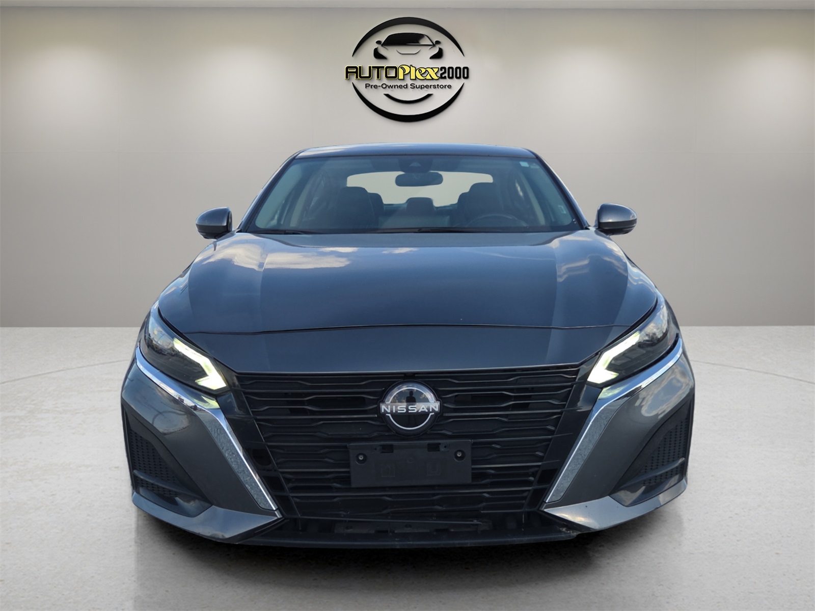 2023 Nissan Altima 2.5 SL photo 2