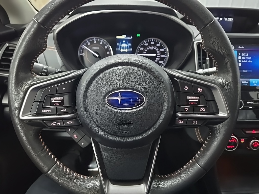 2023 Subaru Crosstrek Limited photo 17