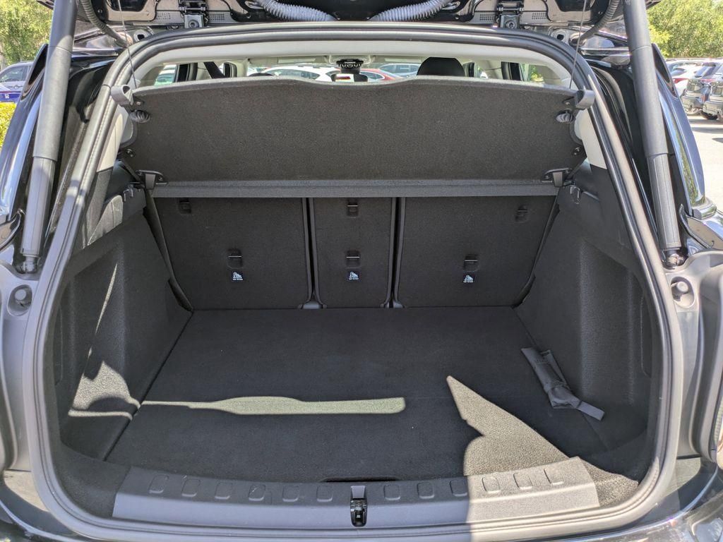 2020 Mini Cooper S ALL4 photo 10