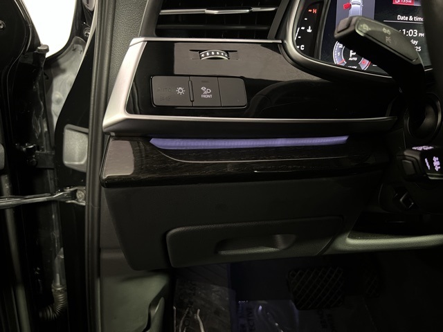 2022 Audi Q7 55 Premium Plus photo 18