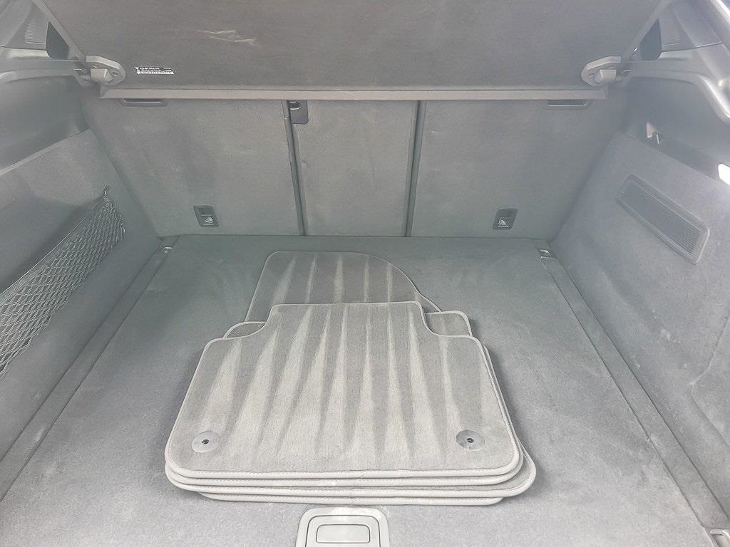 2022 PORSCHE CAYENNE - Image 17