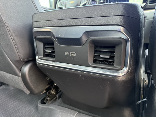 2023 Chevrolet Silverado 1500 LTZ photo 16