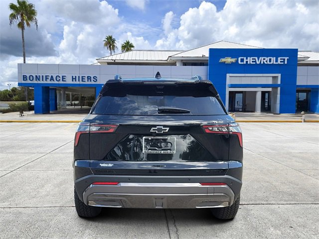 2026 Chevrolet Equinox ACTIV photo 4