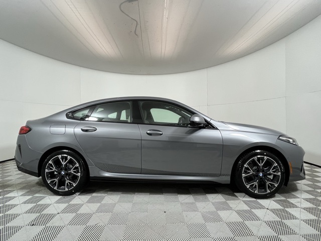 2025 Bmw 228i xDrive Gran Coupe photo 8