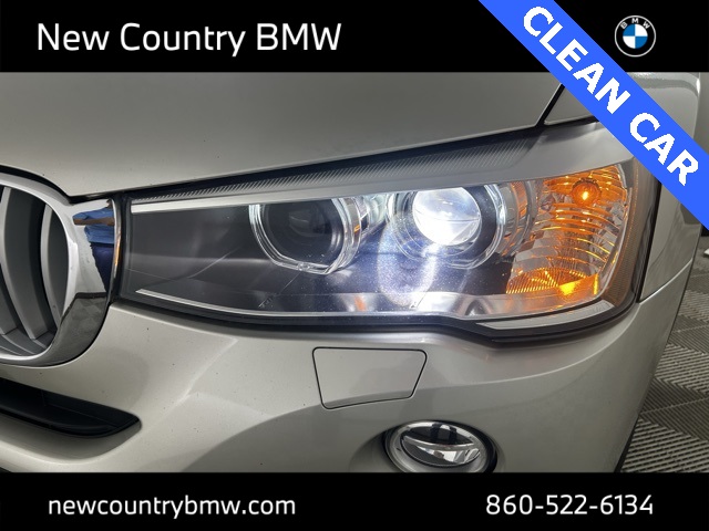 2016 Bmw X4 xDrive28i photo 28