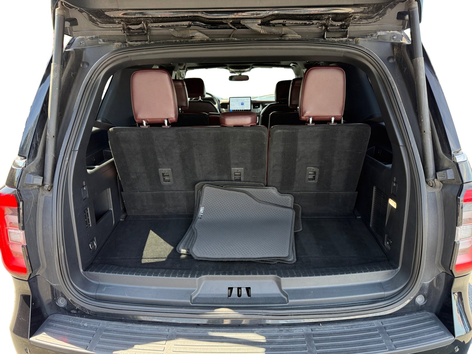 2023 Ford Expedition Limited photo 16