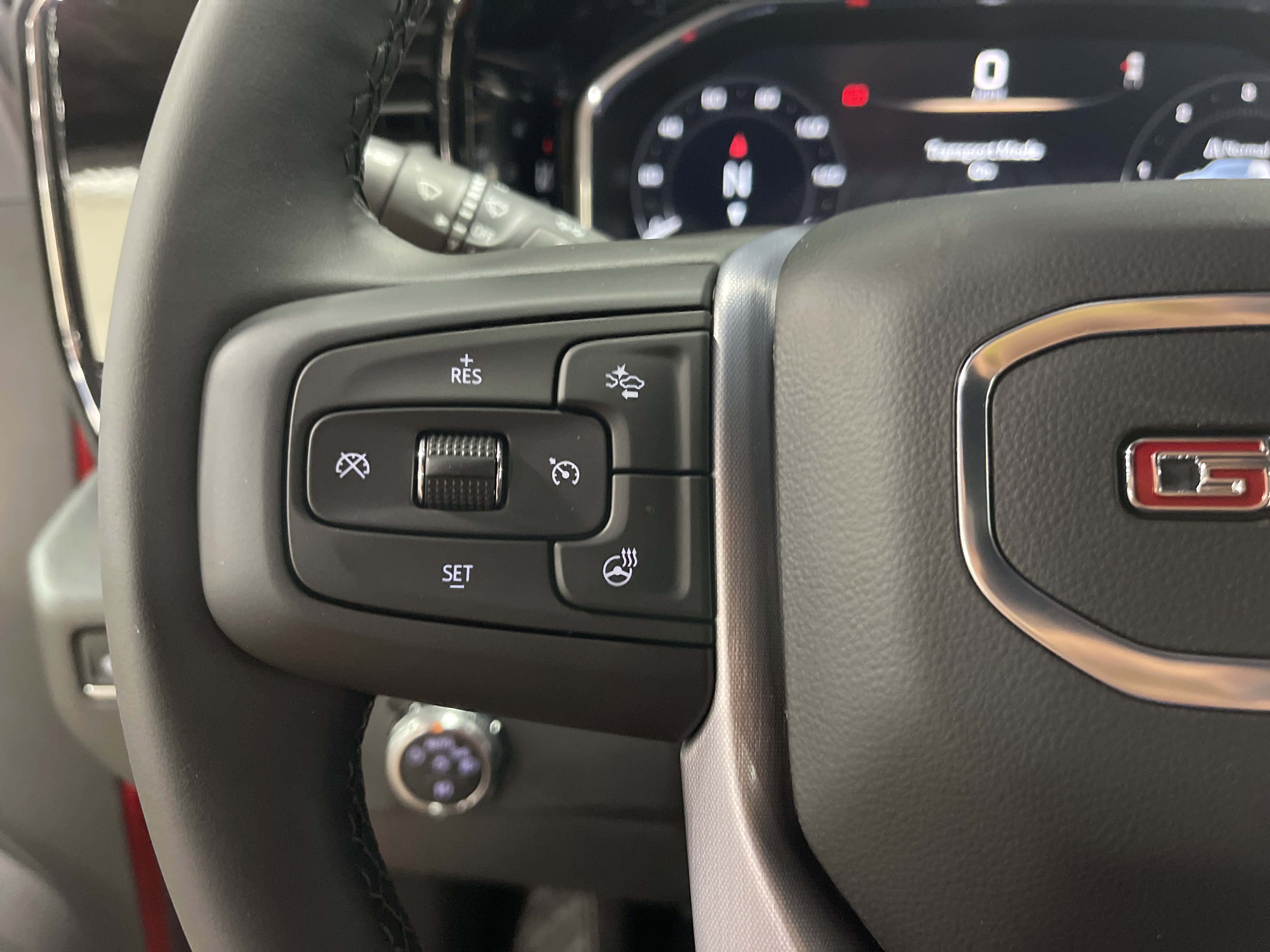 2026 Gmc Sierra 1500 Elevation photo 3