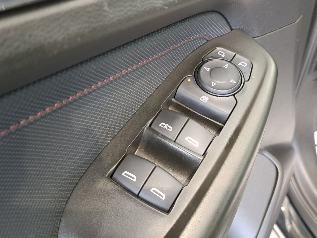 2021 Chevrolet Trailblazer RS photo 21