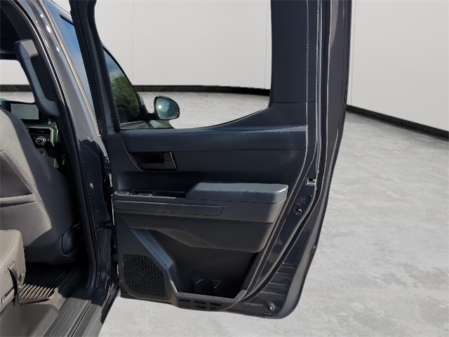 2024 Toyota Tacoma SR5 photo 42