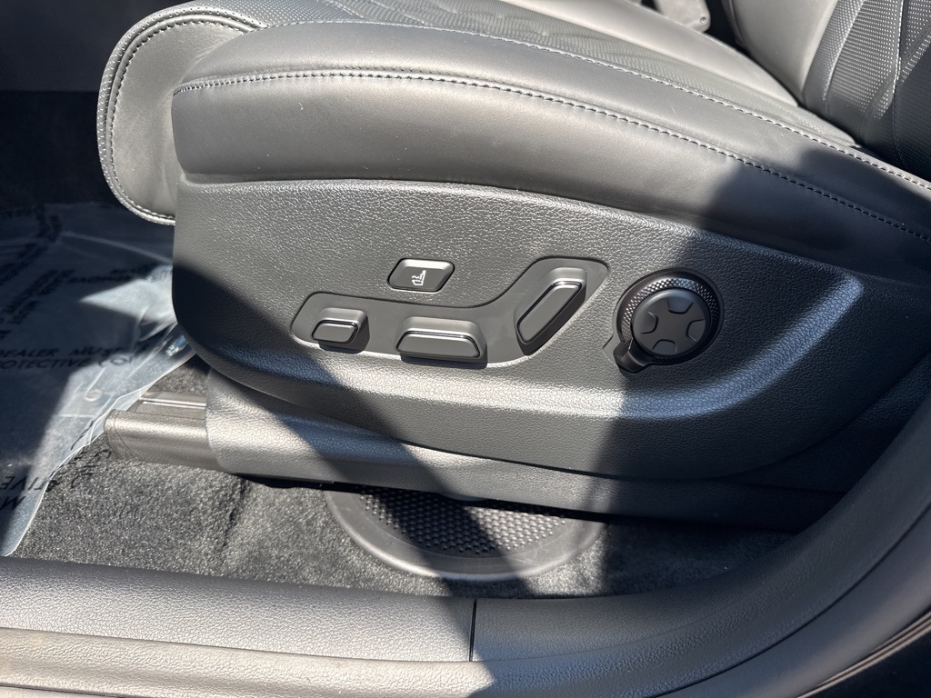 2026 Genesis GV80 3.5T Prestige photo 20