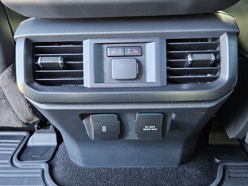 2021 Ford F-150 Raptor photo 8