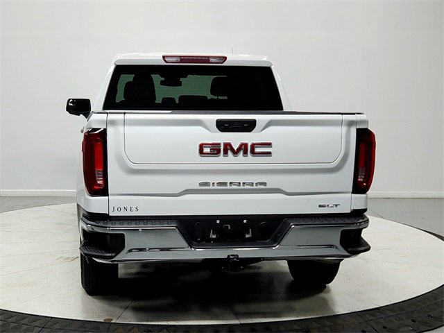 2025 Gmc Sierra 1500 SLT photo 6