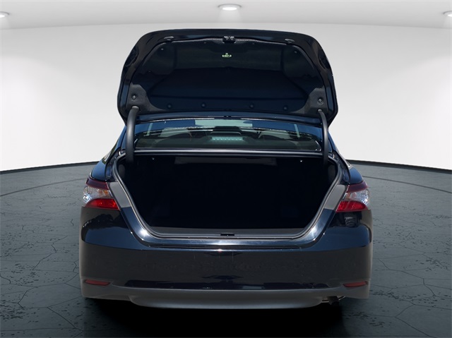 2024 Toyota Camry LE photo 15