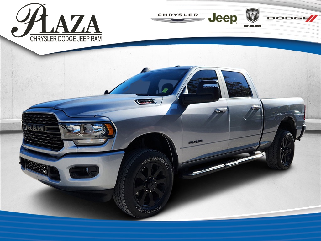2024 RAM Ram 2500 Pickup Big Horn's photo