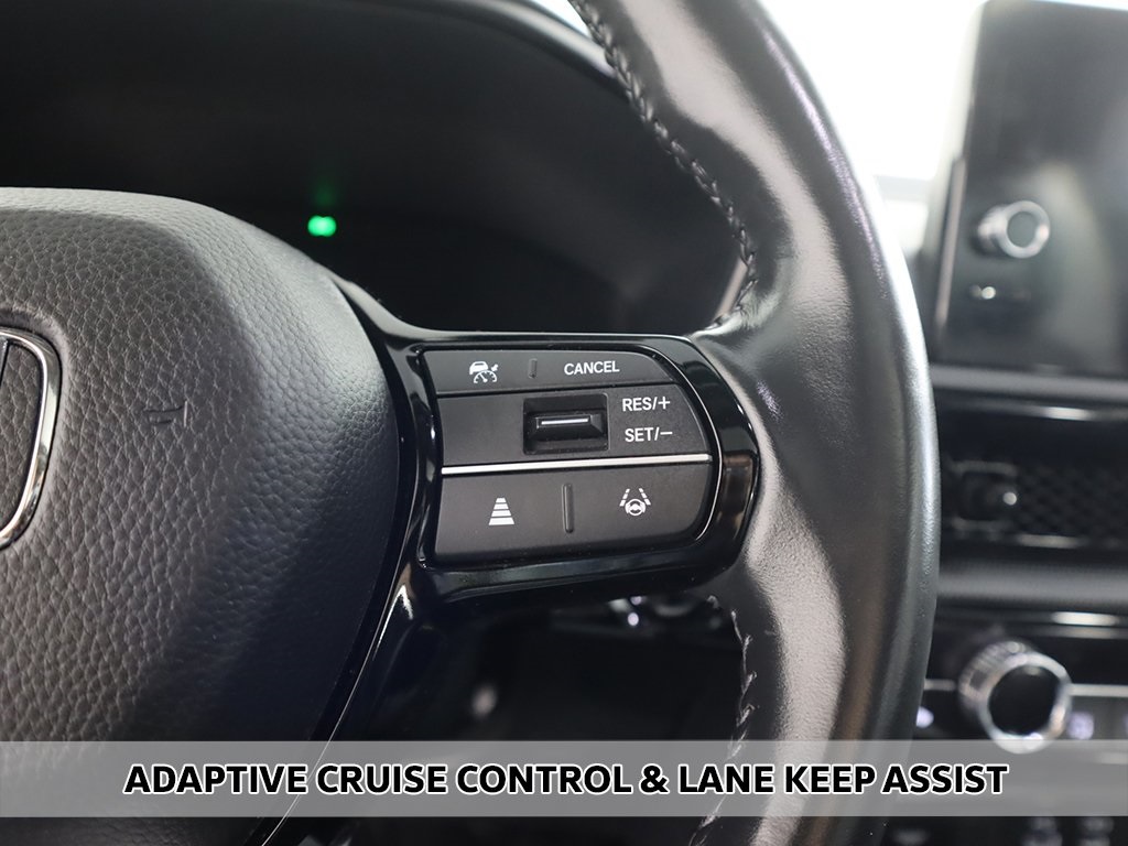 2023 Honda CR-V EX-L photo 4