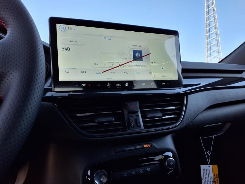 2025 Ford Escape ST-Line photo 8