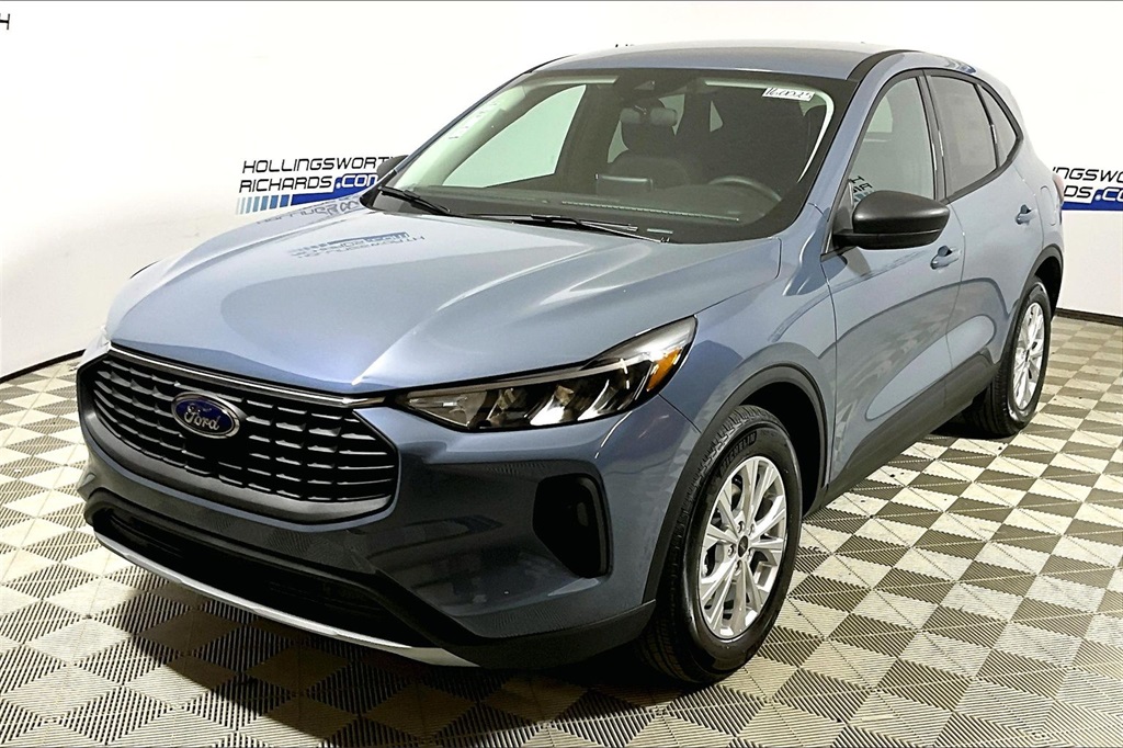 2026 Ford Escape Active's photo