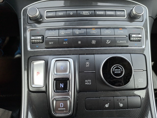 2022 Hyundai Santa Fe SEL Premium photo 19