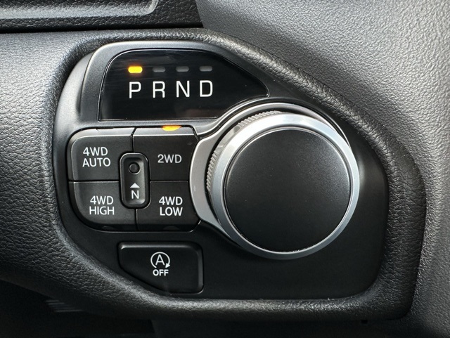 2022 Ram 1500 Big Horn Lone Star photo 20
