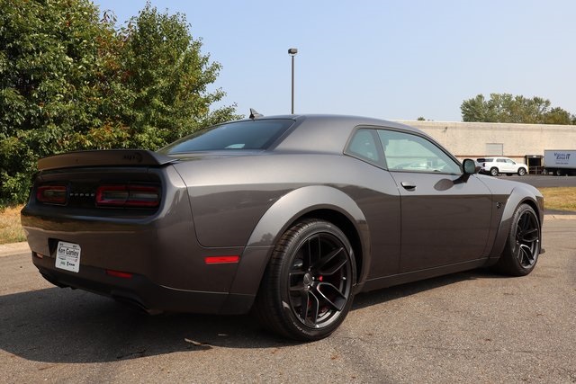 2023 Dodge Challenger SRT8 Hellcat Widebody photo 34