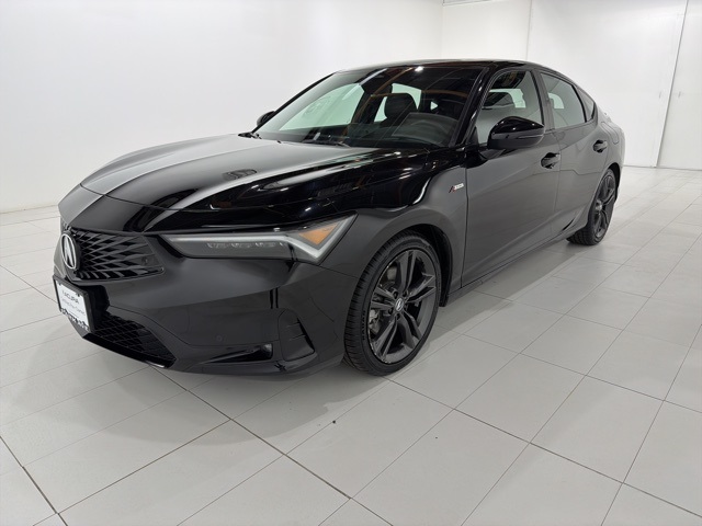 2023 Acura Integra A-Spec with Tech Package