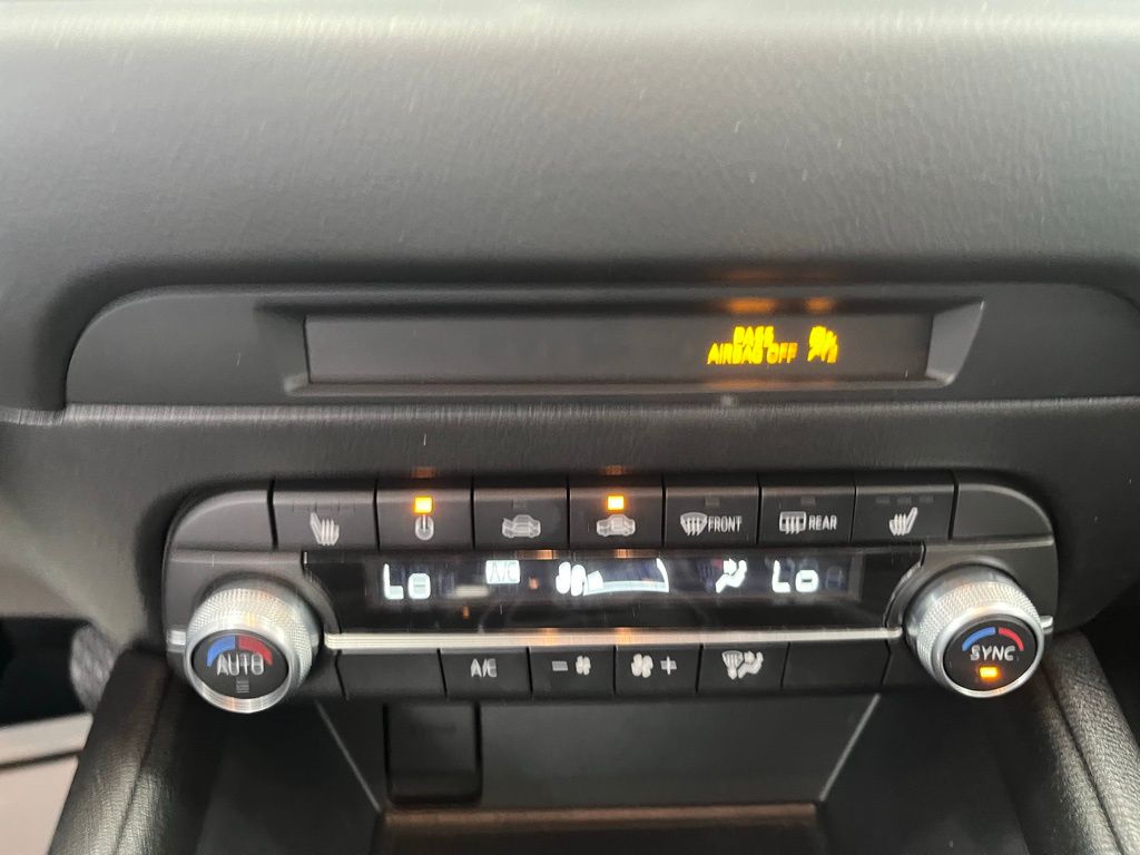 2023 Mazda CX-5 2.5 S Preferred photo 15