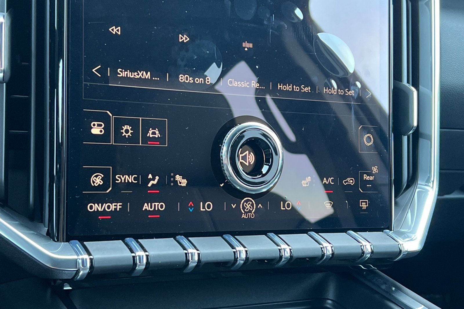 2025 Gmc Acadia Elevation photo 18