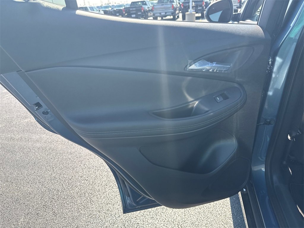 2026 BUICK ENCORE GX - Image 29