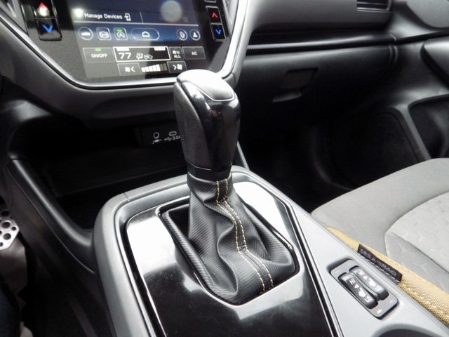 Image 10 of Pre-Owned 2025 Subaru Crosstrek Sport