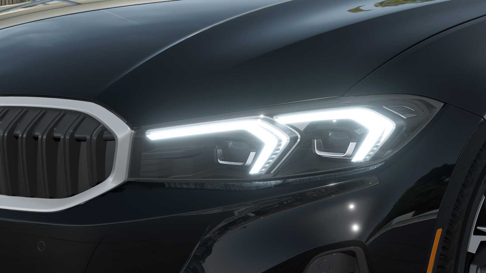 2026 Bmw 330i photo 4