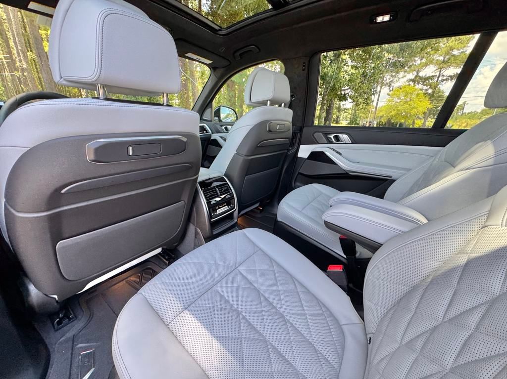 2026 Bmw X7 xDrive40i photo 14