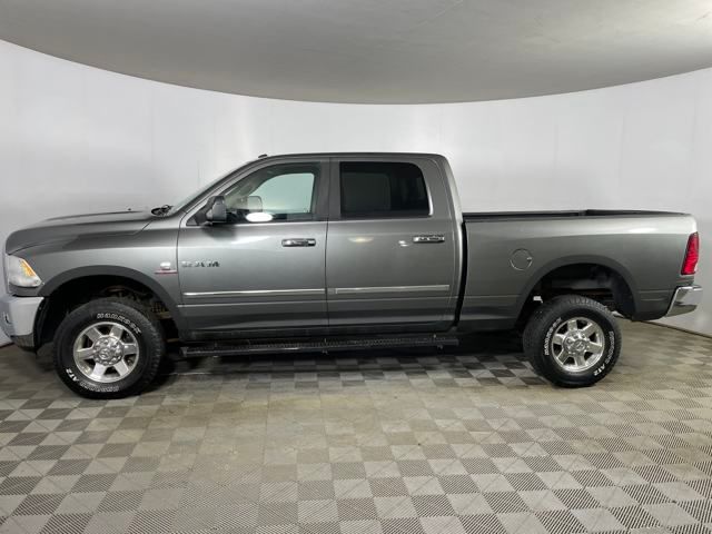 2013 Ram 2500 SLT photo 9