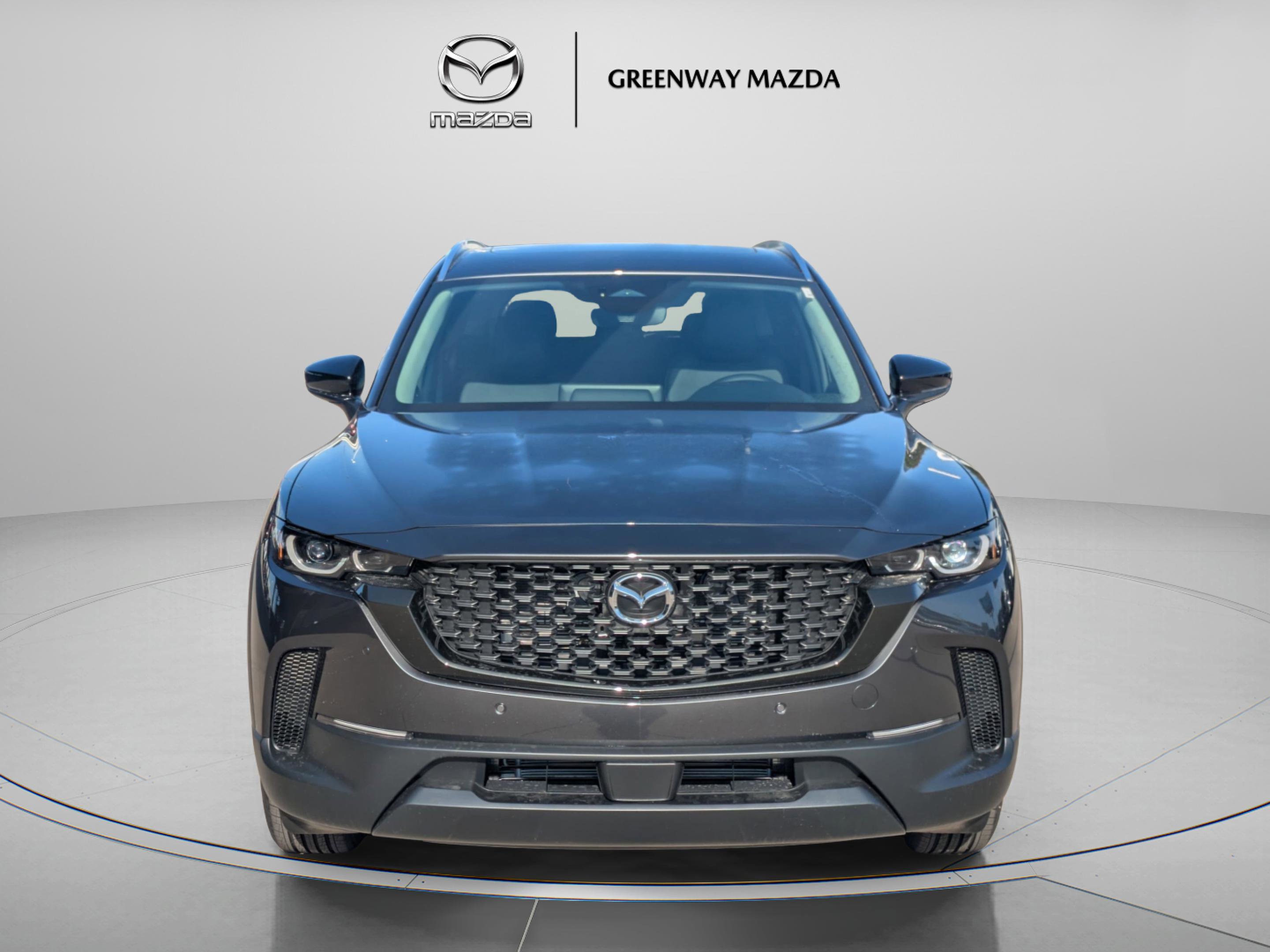 2026 Mazda CX-50 Preferred photo 2