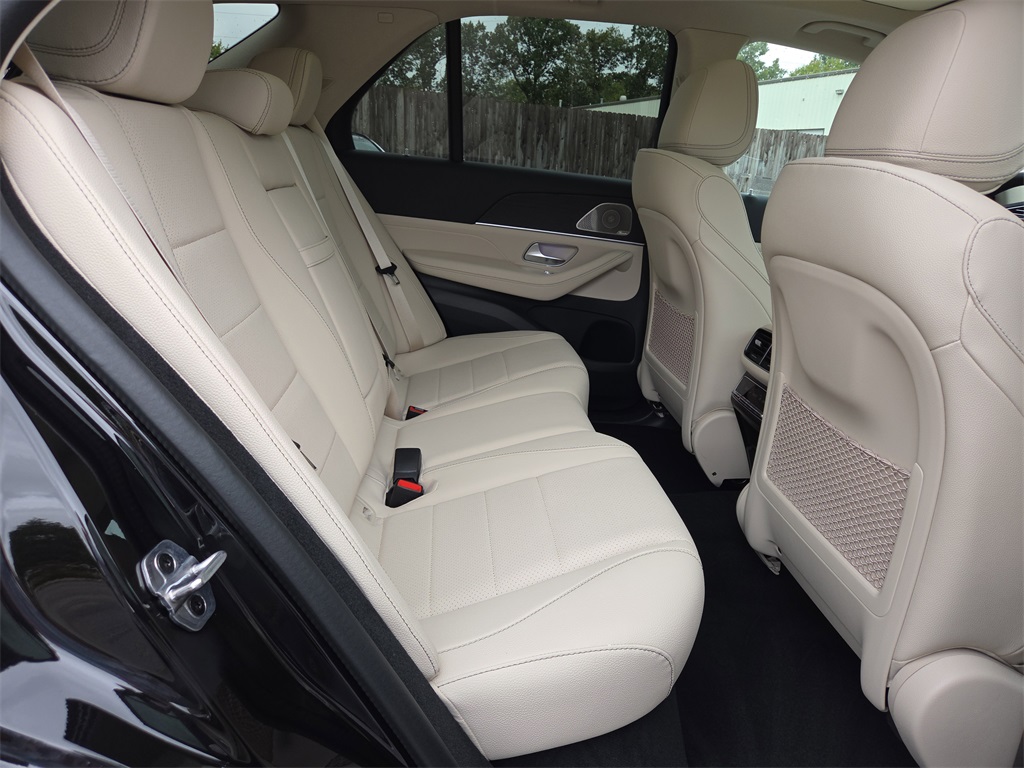 2026 Mercedes Benz GLE 450 4MATIC photo 14