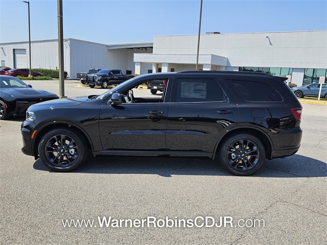 2026 Dodge Durango GT photo 2