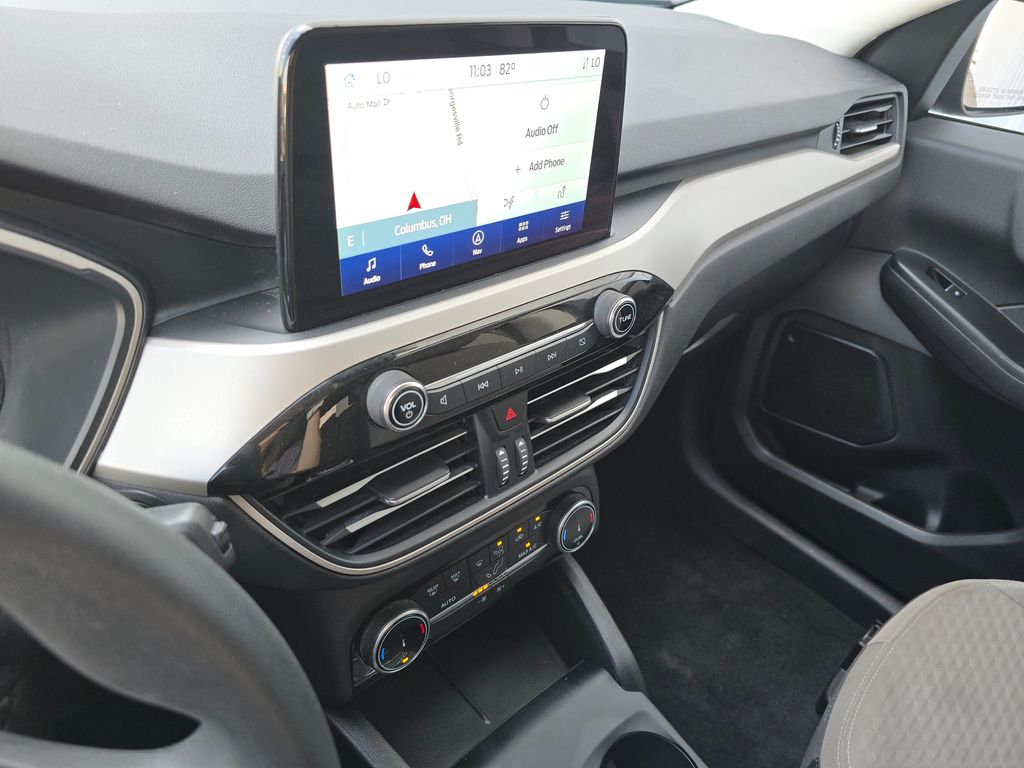 2022 Ford Escape Plug-In Hybrid SE photo 20