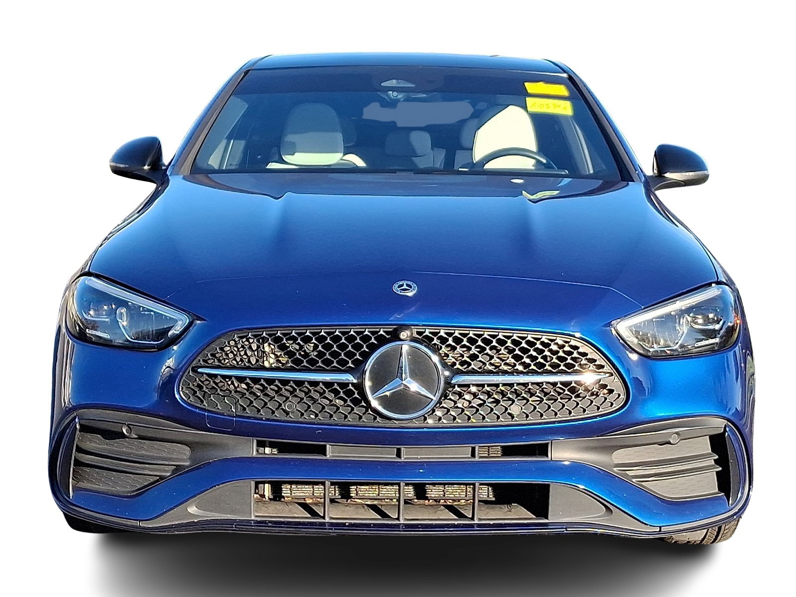 2023 Mercedes Benz C 300 4MATIC photo 2