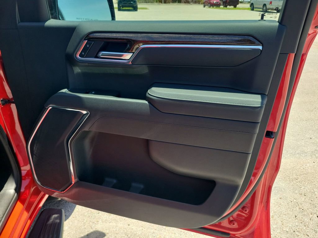 2025 Gmc Sierra 1500 Elevation photo 42