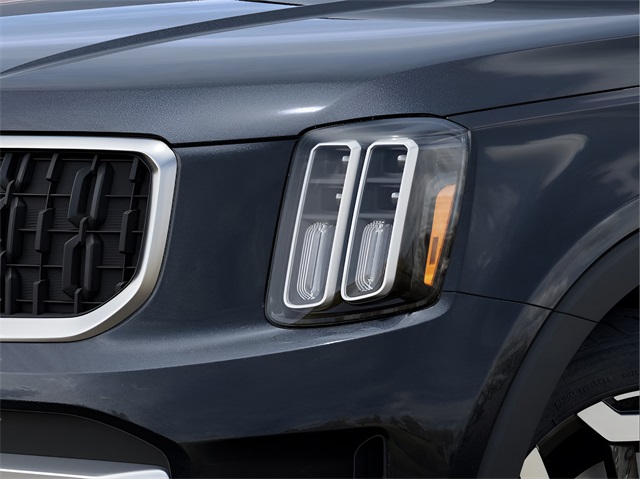 2025 Kia Telluride EX photo 16