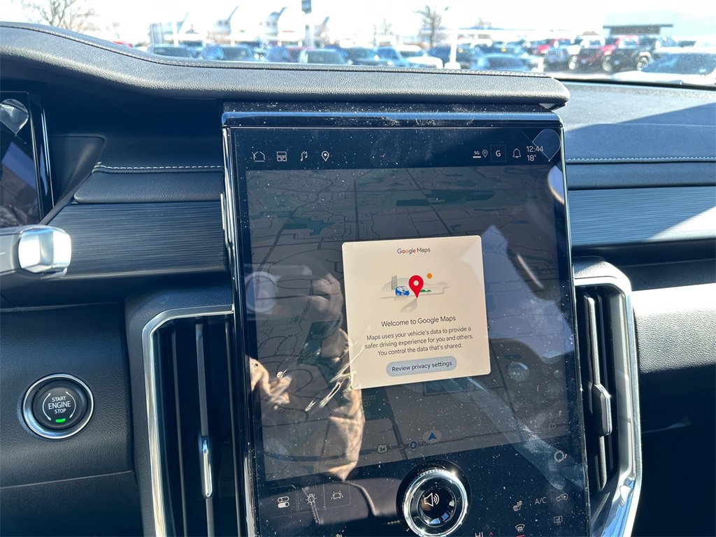 2026 GMC ACADIA - Image 22